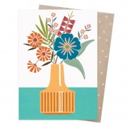 Greeting Card | Leederville Summer
